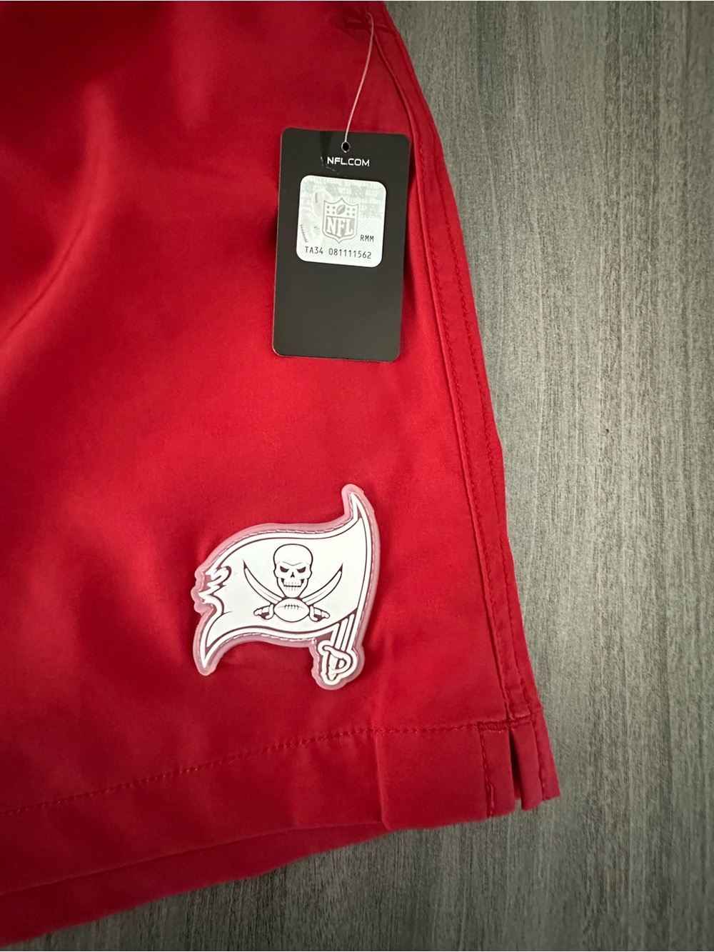 Chubbies The Secret Buccaneers 2 IN 1 Liner Classic Swim Trunk - Picture 8 of 11